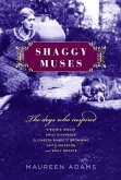 Shaggy Muses (eBook, ePUB)