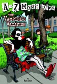 A to Z Mysteries: The Vampire's Vacation (eBook, ePUB)