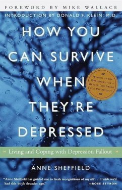 Cover How You Can Survive When They're Depressed (eBook, ePUB)