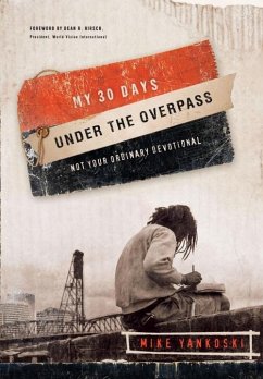 Cover My 30 Days Under the Overpass (eBook, ePUB)