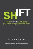 Shift (eBook, ePUB)