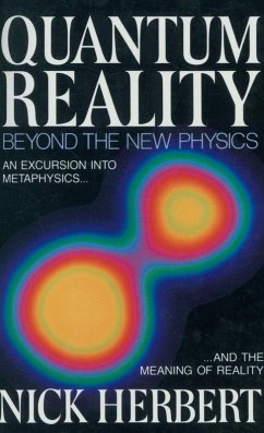 Quantum Reality (eBook, ePUB) - Herbert, Nick