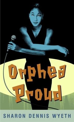 Cover Orphea Proud (eBook, ePUB)