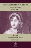 The Complete Novels of Jane Austen, Volume 2 (eBook, ePUB)
