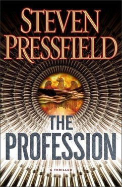 The Profession (eBook, ePUB) - Pressfield, Steven