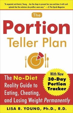 The Portion Teller Plan (eBook, ePUB) - Young, Lisa R.