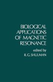 Biological Applications of Magnetic Resonance (eBook, PDF)