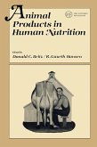 Animal Products in Human Nutrition (eBook, PDF)