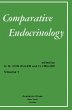Comparative Endocrinology V1 (eBook,... - Bild 1