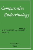 Comparative Endocrinology V1 (eBook, PDF) Comparative Endocrinology V1 (eBook, PDF)