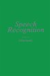 Speech Recognition (eBook, PDF) - Bild 1