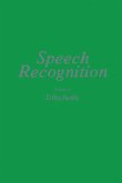 Speech Recognition (eBook, PDF)