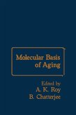 Molecular Basis of Aging (eBook, PDF)