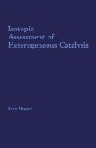 Isotopic Assessment of Heterogeneous Catalysis (eBook, PDF)
