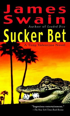 Cover Sucker Bet (eBook, ePUB)