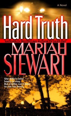 Cover Hard Truth (eBook, ePUB)