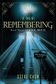 The Remembering (eBook, ePUB)