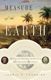 Measure of the Earth (eBook, ePUB)
