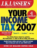 J.K. Lasser's Your Income Tax 2007 (eBook, PDF)