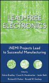 Lead-Free Electronics (eBook, PDF) Lead-Free Electronics (eBook, PDF)