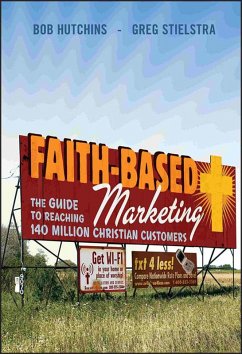Cover Faith-Based Marketing (eBook, PDF)
