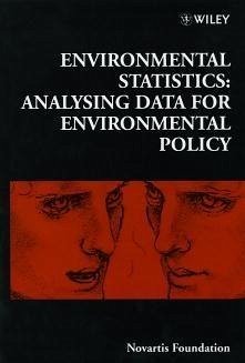 Environmental Statistics (eBook, PDF) - Bock, Gregory R.; Goode, Jamie A.