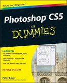 Photoshop CS5 For Dummies (eBook, ePUB)