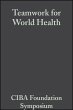 Teamwork for World Health (eBook, PDF) - Bild 1