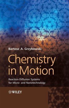 Cover Chemistry in Motion (eBook, PDF)