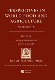 Perspectives in World Food and Agriculture 2004, Volume 2 (eBook, PDF)