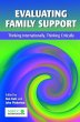 Evaluating Family Support (eBook, PDF) - Bild 1