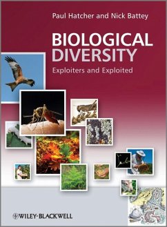 Cover Biological Diversity (eBook, ePUB)