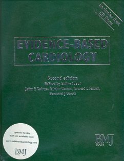 Evidence-Based Cardiology (eBook, PDF)