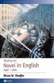 Reading the Novel in English 1950 - 2000 (eBook, PDF)