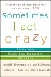 Sometimes I Act Crazy (eBook, PDF) - Bild 1
