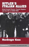 Hitler's Italian Allies (eBook, PDF)