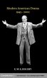 Modern American Drama, 1945-2000... - Bild 1