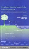 Regulating Chemical Accumulation in the Environment (eBook, PDF)