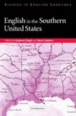 English in the Southern United States (eBook, PDF)