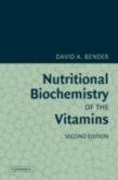 Nutritional Biochemistry of the Vitamins (eBook, PDF)