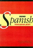 Using Spanish Vocabulary (eBook, PDF)