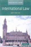 International Law (eBook, PDF)