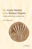 Grain Market in the Roman Empire (eBook, PDF)