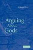 Arguing about Gods (eBook, PDF)