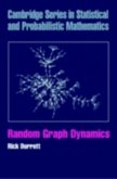Random Graph Dynamics (eBook, PDF)