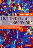 Hormones and Behaviour (eBook, PDF)