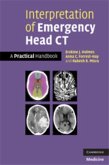 Interpretation of Emergency Head CT (eBook, PDF)