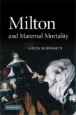 Milton and Maternal Mortality (eBook, PDF)