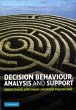 Decision Behaviour, Analysis and... - Bild 1