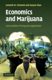 Economics and Marijuana (eBook, PDF)